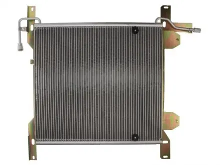Радиатор кондиционера THERMOTEC KTT110350