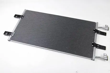Радиатор кондиционера THERMOTEC KTT110351
