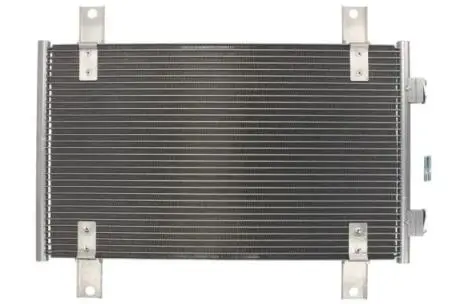 Радиатор кондиционера THERMOTEC KTT110352