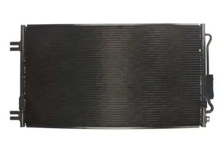 Радиатор кондиционера THERMOTEC KTT110354