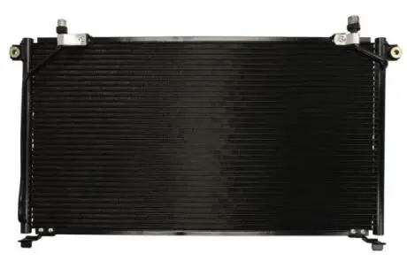 Радиатор кондиционера THERMOTEC KTT110358