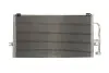Радіатор кондиціонера THERMOTEC KTT110359 (фото 1)
