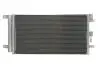 Радіатор кондиціонера (з осушувачем) THERMOTEC KTT110361 (фото 1)