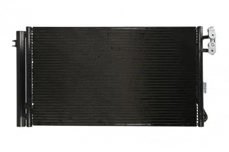 Радиатор кондиционера THERMOTEC KTT110362