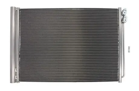 Радиатор кондиционера THERMOTEC KTT110368