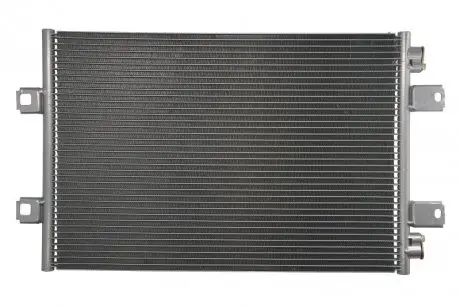 Радиатор кондиционера THERMOTEC KTT110373
