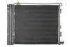 Радіатор кондиціонера THERMOTEC KTT110374 (фото 1)