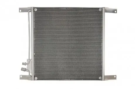 Радиатор кондиционера THERMOTEC KTT110376