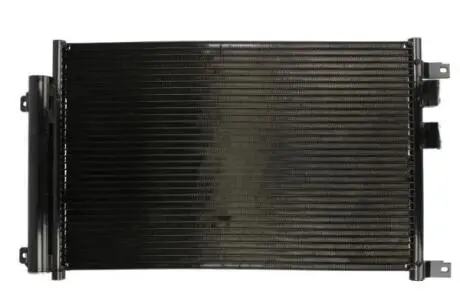 Радиатор кондиционера THERMOTEC KTT110382