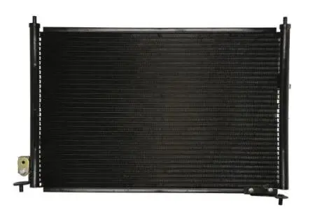 Радиатор кондиционера THERMOTEC KTT110384