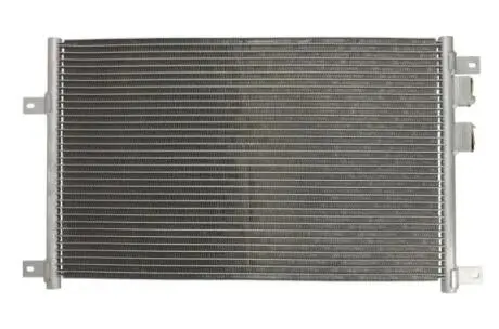 Радиатор кондиционера THERMOTEC KTT110385
