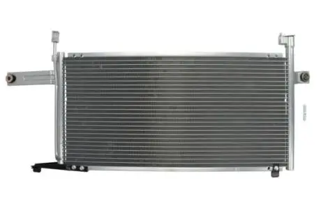 Радиатор кондиционера THERMOTEC KTT110386