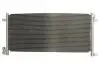 Радіатор кондиціонера THERMOTEC KTT110389 (фото 2)