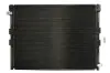 Радиатор кондиционера THERMOTEC KTT110390 (фото 1)