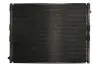 Радиатор кондиционера THERMOTEC KTT110390 (фото 2)