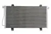 Радиатор кондиционера THERMOTEC KTT110391 (фото 1)