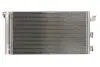 Радиатор кондиционера THERMOTEC KTT110392 (фото 1)