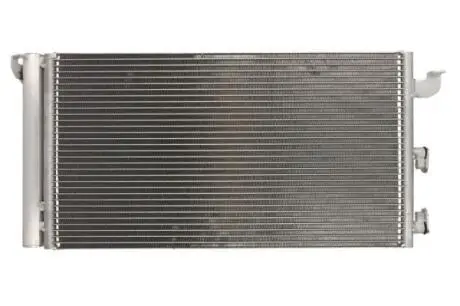 Радиатор кондиционера THERMOTEC KTT110392
