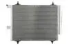 Радиатор кондиционера THERMOTEC KTT110393 (фото 1)