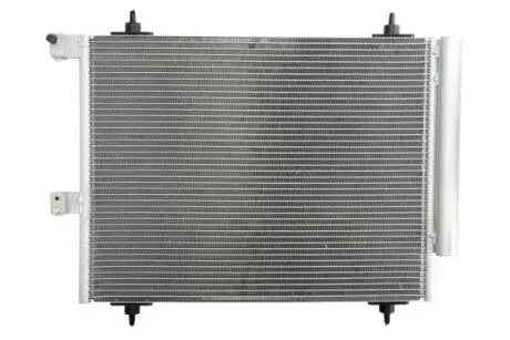 Радиатор кондиционера THERMOTEC KTT110393