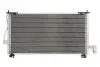 Радіатор кондиціонера THERMOTEC KTT110394 (фото 2)