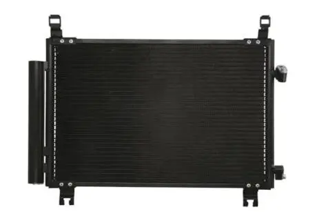 Радиатор кондиционера THERMOTEC KTT110395