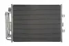 Радиатор кондиционера THERMOTEC KTT110396 (фото 1)