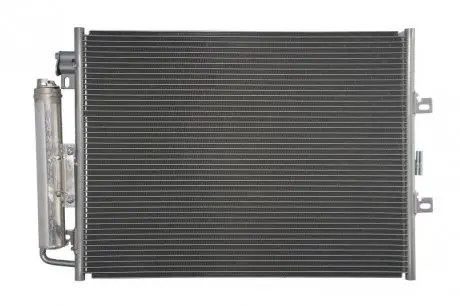 Радиатор кондиционера THERMOTEC KTT110396