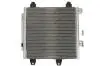 Радиатор кондиционера THERMOTEC KTT110397 (фото 2)