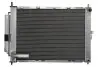 Радиатор кондиционера THERMOTEC KTT110399 (фото 1)