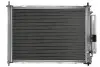 Радиатор кондиционера THERMOTEC KTT110399 (фото 2)