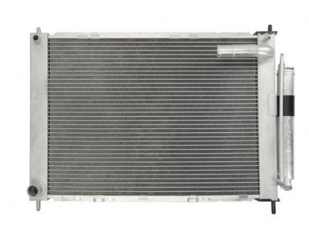 Радиатор кондиционера THERMOTEC KTT110399