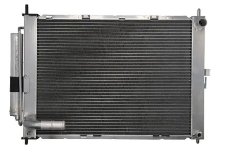 Радиатор кондиционера THERMOTEC KTT110399