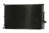 Радиатор кондиционера THERMOTEC KTT110401 (фото 2)