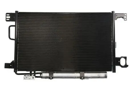 Радиатор кондиционера THERMOTEC KTT110405