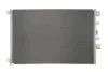 Радиатор кондиционера THERMOTEC KTT110406 (фото 1)