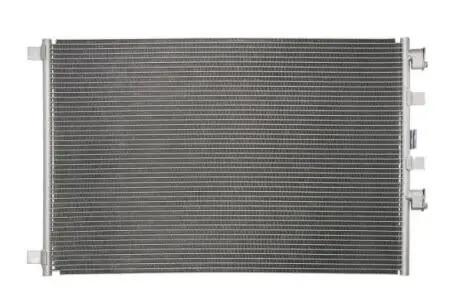 Радиатор кондиционера THERMOTEC KTT110406