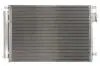 Радіатор кондиціонера THERMOTEC KTT110407 (фото 1)