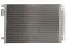 Радіатор кондиціонера THERMOTEC KTT110407 (фото 2)