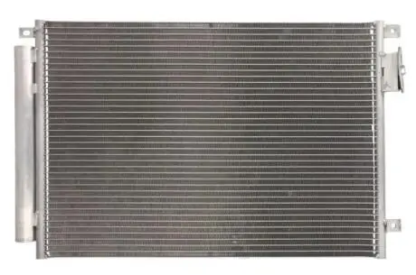 Радиатор кондиционера THERMOTEC KTT110407
