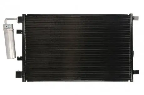 Радиатор кондиционера THERMOTEC KTT110408