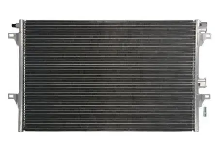 Радиатор кондиционера THERMOTEC KTT110411
