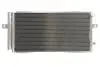 Радіатор кондиціонера THERMOTEC KTT110415 (фото 1)