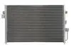 Радиатор кондиционера THERMOTEC KTT110416 (фото 1)