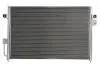 Радиатор кондиционера THERMOTEC KTT110416 (фото 2)