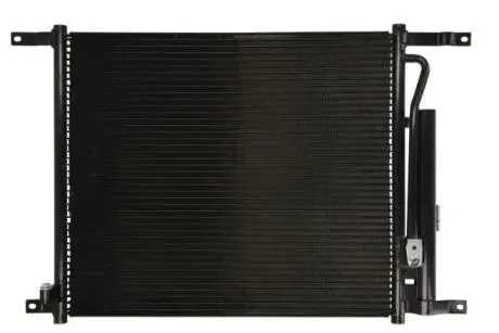 Радіатор кондиціонера THERMOTEC KTT110419