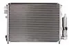 Радиатор кондиционера THERMOTEC KTT110420 (фото 2)