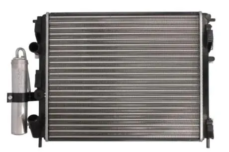 Радіатор кондиціонера THERMOTEC KTT110420