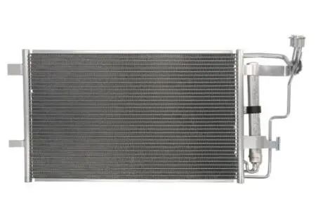 Радиатор кондиционера THERMOTEC KTT110421
