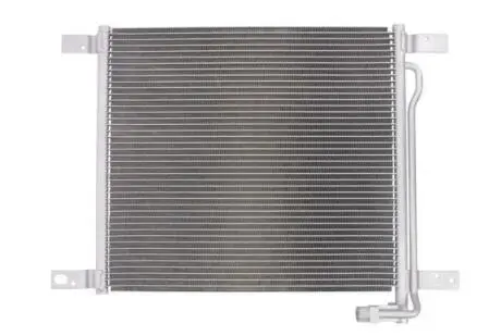 Радиатор кондиционера THERMOTEC KTT110428